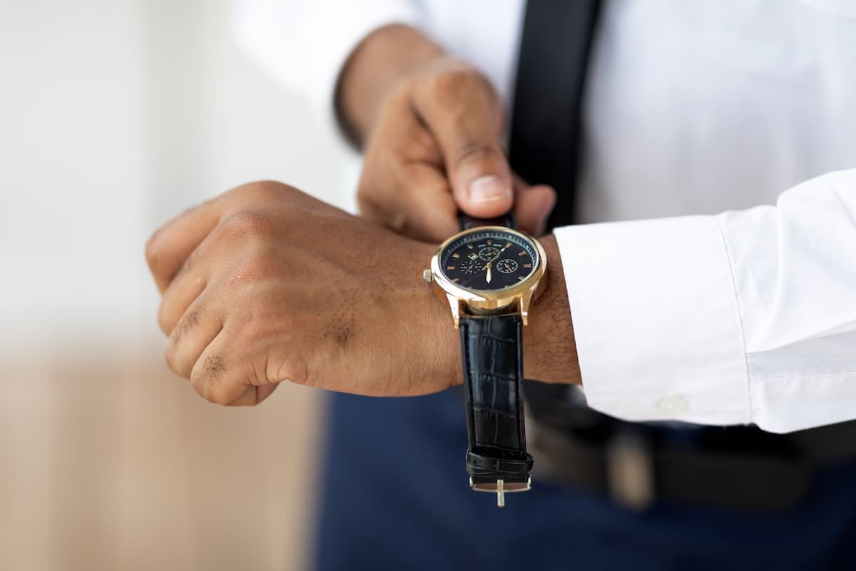 5 conseils essentiels pour choisir sa première montre de luxe