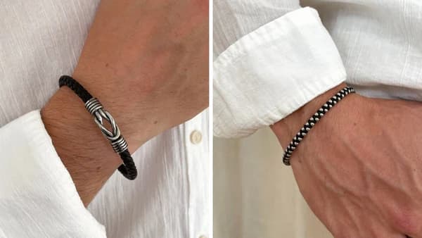 Bijoux pour Homme 2026 : Pourquoi la Broche est l'Accessoire Incontournable