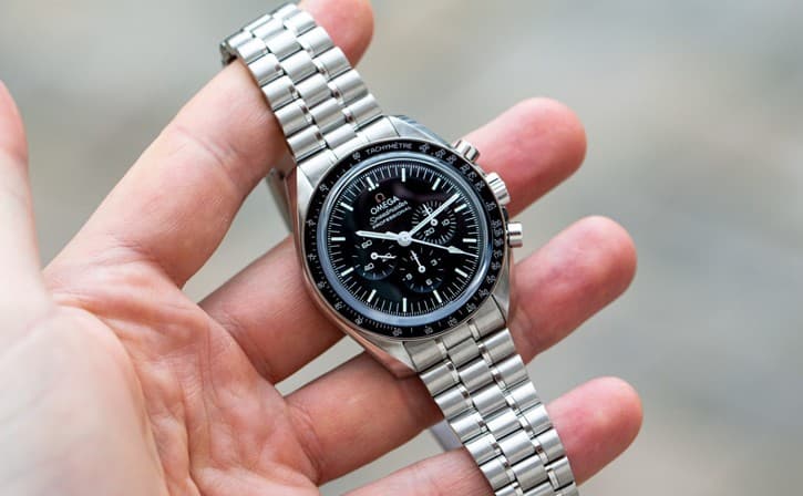 L'épopée Omega : de la conquête spatiale aux abysses sous-marins